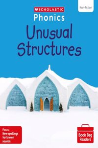 Unusual Structures (Set 13)