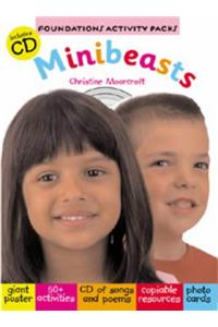Minibeasts (Foundations)