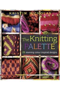 The Knitting Palette