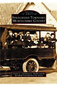 Springfield Township, Montgomery County