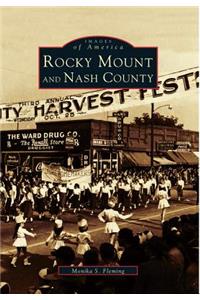 Rocky Mount and Nash County