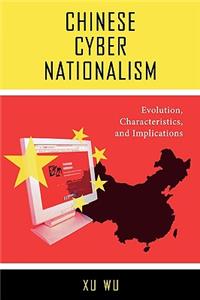 Chinese Cyber Nationalism