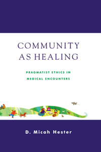 Community as Healing