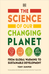 Science of Our Changing Planet