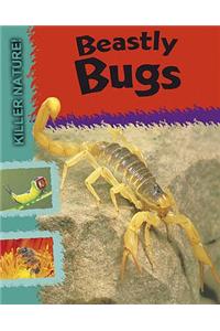 Beastly Bugs