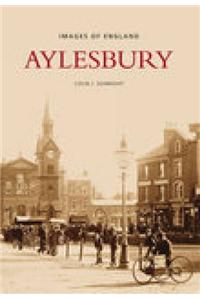 Aylesbury: Images of England
