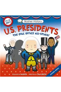 Basher History: Us Presidents