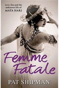 Femme Fatale