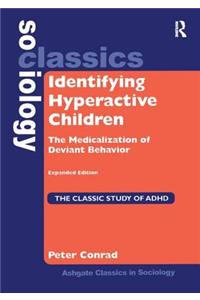 Identifying Hyperactive Children