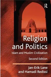 Religion and Politics