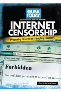 Internet Censorship: Protecting Citizens or Trampling Freedom?