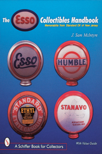 Esso(r) Collectibles Handbook
