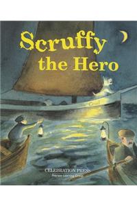 Scruffy the Hero