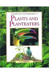 Plants and Plant Eaters