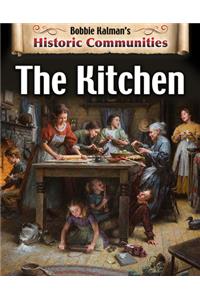 The Kitchen (Revised Edition)