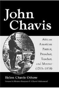 John Chavis