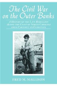 The Civil War on the Outer Banks