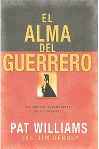 El Alma de Guerrero