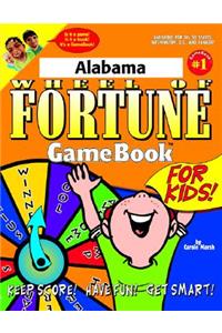 Alabama Wheel of Fortune!