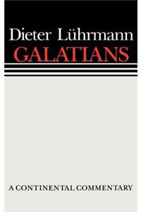 Galatians