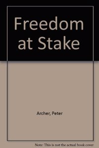 Freedom at Stake