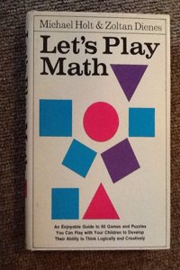 Let's Play Math