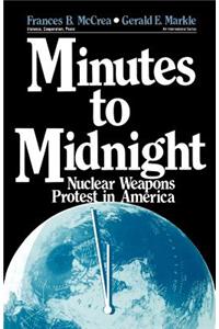 Minutes to Midnight