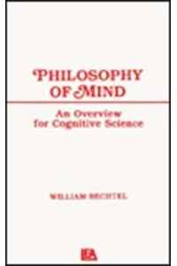 Philosophy of Mind
