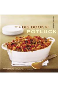 The Big Book of Potluck