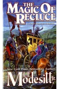 The Magic of Recluce