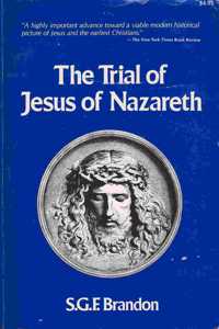 Trial of Jesus of Nazareth