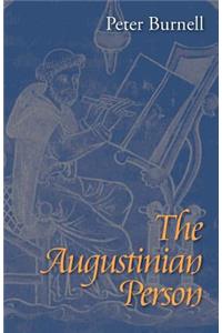 Augustinian Person