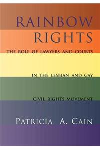 Rainbow Rights