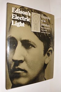 Edison's Electric Light
