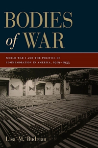 Bodies of War