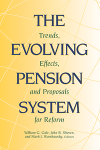 Evolving Pension System