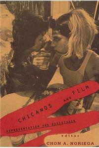 Chicanos and Film