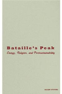 Bataille’s Peak