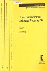 Visual Communciations and Image Processing 92