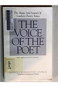 Voice of the Poet