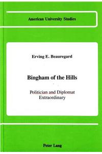 Bingham of the Hills