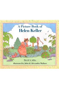 A Picture Book of Helen Keller