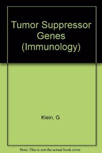 Tumor Suppressor Genes (Immunology)