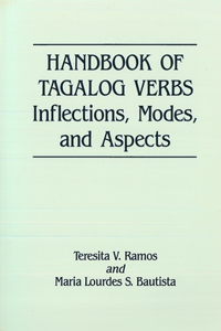 Handbook of Tagalog Verbs