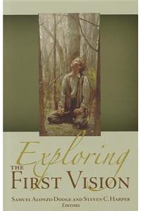 Exploring the First Vision