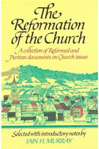 Reformation of the Church: