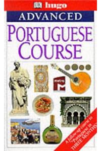 Hugo:  Advance:  Portuguese