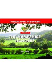 A Boot Up The Hampshire Hangers