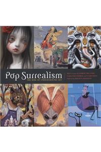 Pop Surrealism