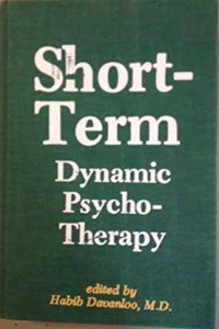 Short Term Dynamic Psychotherapy
